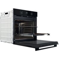 Электрический духовой шкаф Whirlpool OMK58CU1SB - Превью изображения №4 — Интернет-магазин Time-Shop