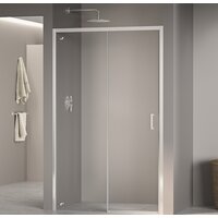 RGW PA-017 350801713-11 130 (хром/прозрачное стекло)