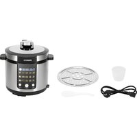 Мультиварка-скороварка Hyundai HYMC-2402 - Превью изображения №7 — Интернет-магазин Time-Shop