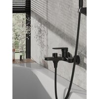 Душевая система  Agger Gorgeous A0293544 - Превью изображения №10 — Интернет-магазин Time-Shop