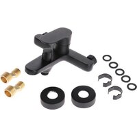 Душевая система  Agger Gorgeous A0293544 - Превью изображения №15 — Интернет-магазин Time-Shop