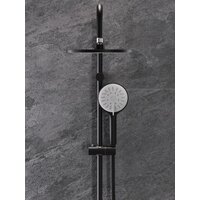 Душевая система  Agger Gorgeous A0293544 - Превью изображения №7 — Интернет-магазин Time-Shop