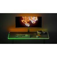 Коврик для стола SteelSeries QcK Prism Cloth 3XL - Превью изображения №4 — Интернет-магазин Time-Shop