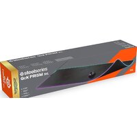 Коврик для стола SteelSeries QcK Prism Cloth 3XL - Превью изображения №5 — Интернет-магазин Time-Shop