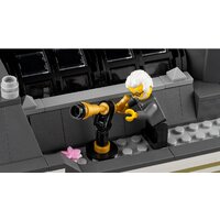 Конструктор LEGO Icons 10326 Музей естественной истории - Превью изображения №9 — Интернет-магазин Time-Shop