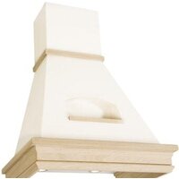 Elikor Бельведер Валенсия 90П-650-П3Д (топленое молоко/дуб неок.) (943862)