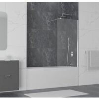 Стеклянная шторка для ванны RGW SC-051 351105109-11 - Превью изображения №3 — Интернет-магазин Time-Shop