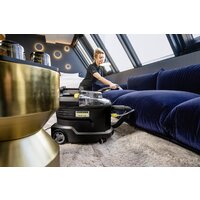 Пылесос Karcher Puzzi 8/1 Go!Further 1.100-249.0 - Превью изображения №2 — Интернет-магазин Time-Shop