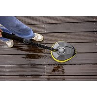 Мойка высокого давления Karcher  K7 Comfort Premium Home Wood 1.317-509.0 - Превью изображения №7 — Интернет-магазин Time-Shop