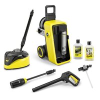 Мойка высокого давления Karcher  K7 Comfort Premium Home Wood 1.317-509.0 - Превью изображения №1 — Интернет-магазин Time-Shop