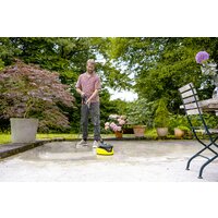 Мойка высокого давления Karcher  K7 Comfort Premium Home Wood 1.317-509.0 - Превью изображения №8 — Интернет-магазин Time-Shop