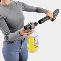 Мойка высокого давления Karcher  K7 Comfort Premium Home Wood 1.317-509.0 - Превью изображения №6 — Интернет-магазин Time-Shop