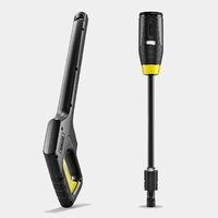 Мойка высокого давления Karcher  K7 Comfort Premium Home Wood 1.317-509.0 - Превью изображения №4 — Интернет-магазин Time-Shop