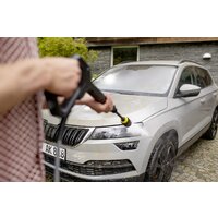 Мойка высокого давления Karcher  K7 Comfort Premium Home Wood 1.317-509.0 - Превью изображения №11 — Интернет-магазин Time-Shop