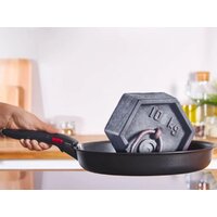 Набор посуды Tefal Ingenio Emotion из 22 предметов L897SM74 - Превью изображения №4 — Интернет-магазин Time-Shop