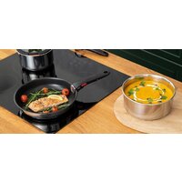 Набор посуды Tefal Ingenio Emotion из 22 предметов L897SM74 - Превью изображения №8 — Интернет-магазин Time-Shop